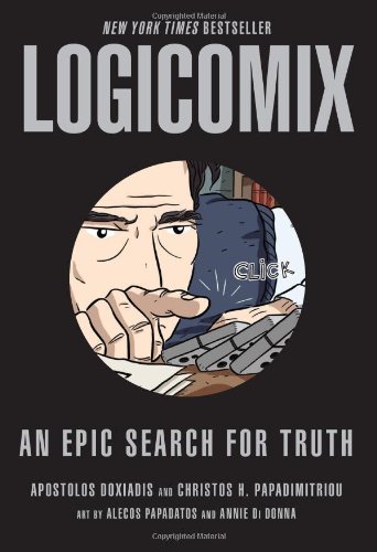 Logicomix cover